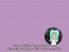 Omishi Mahou Gekijou - Risky Safety